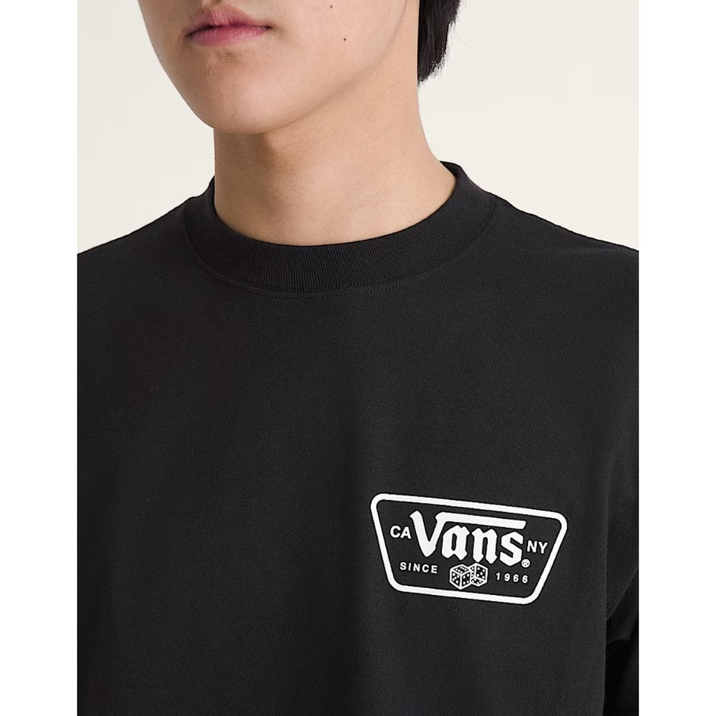 Vans T-Shirt Uomo