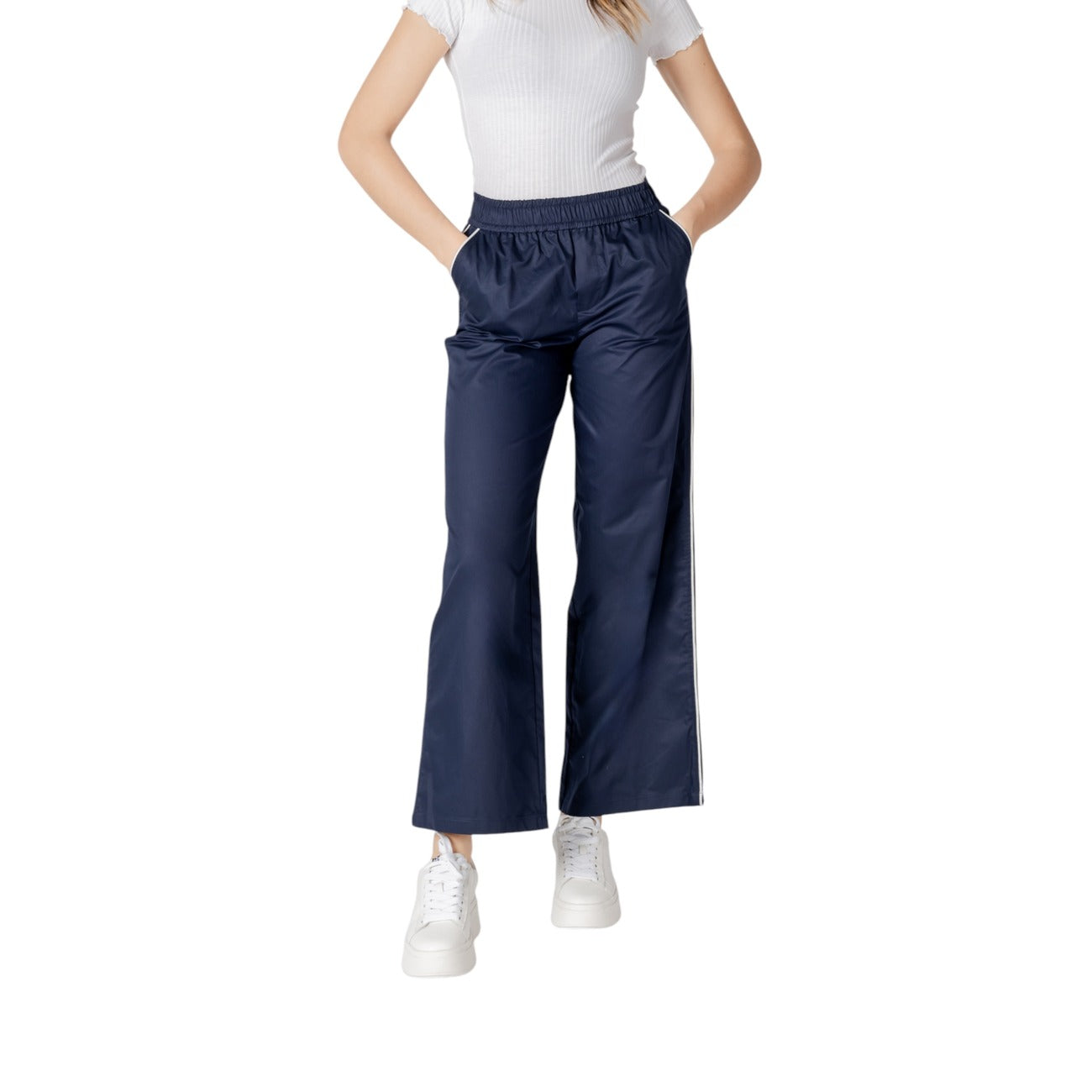 Only Pantaloni Donna