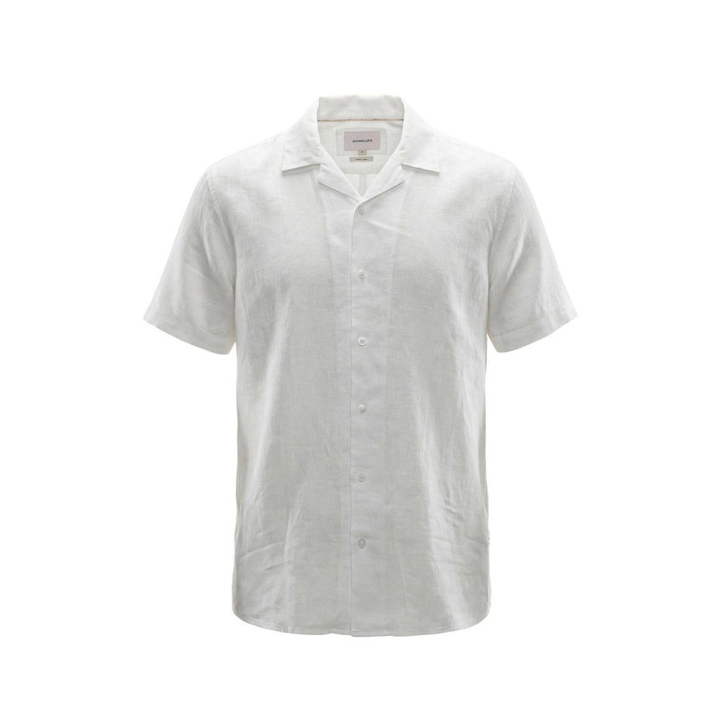Gianni Lupo Camicia Uomo
