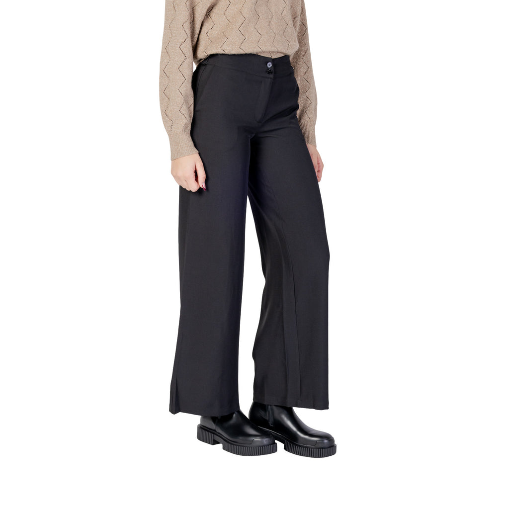 Jacqueline De Yong Pantaloni Donna