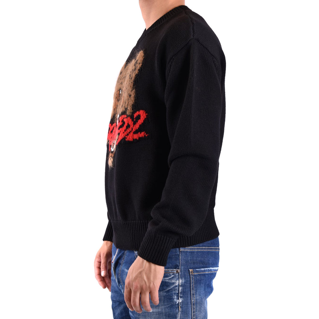 Dsquared2 Maglia Uomo
