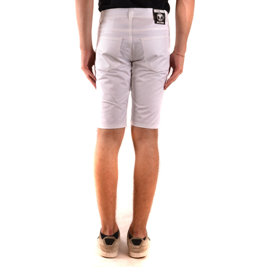 Moschino Bermuda Uomo