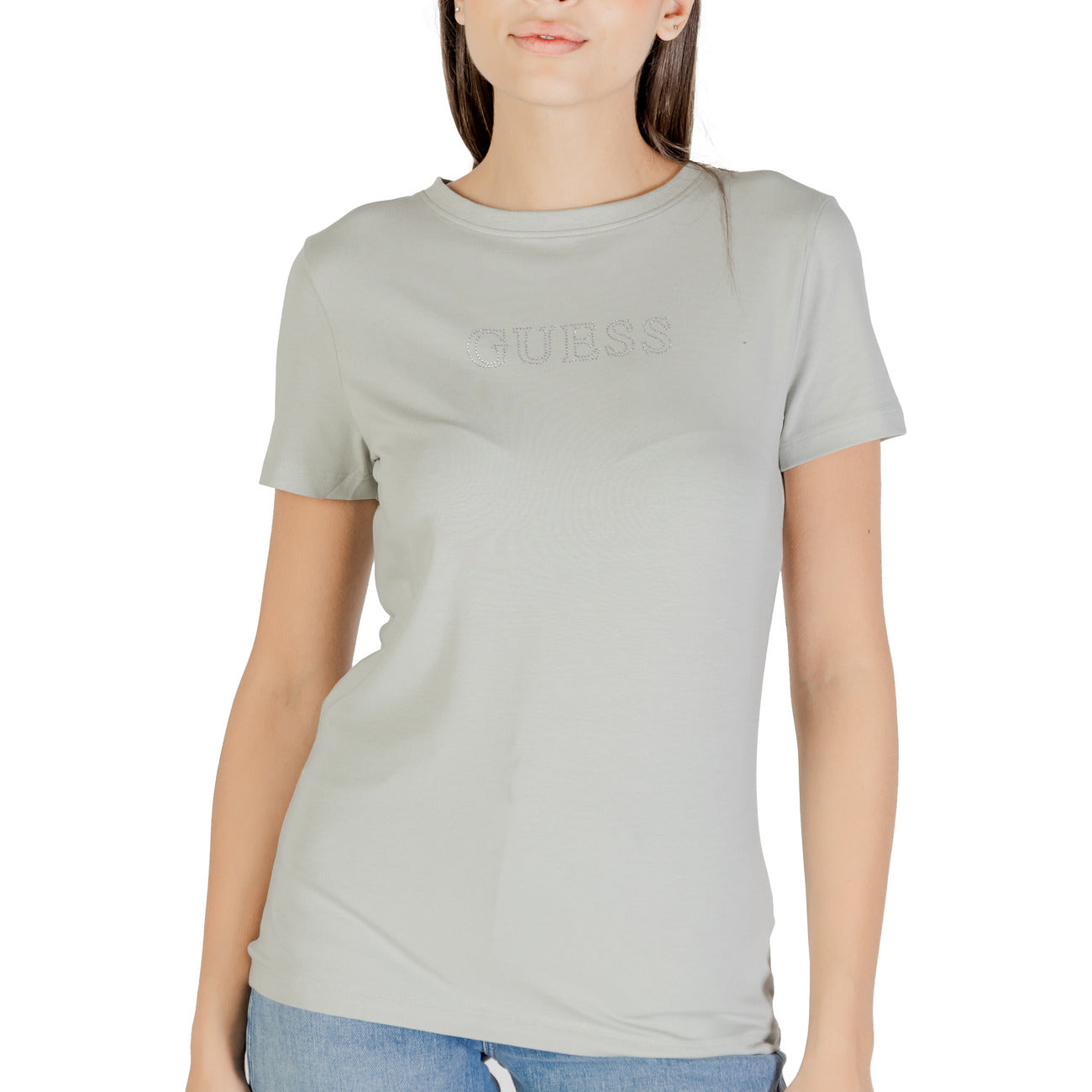 Guess Active T-Shirt Donna