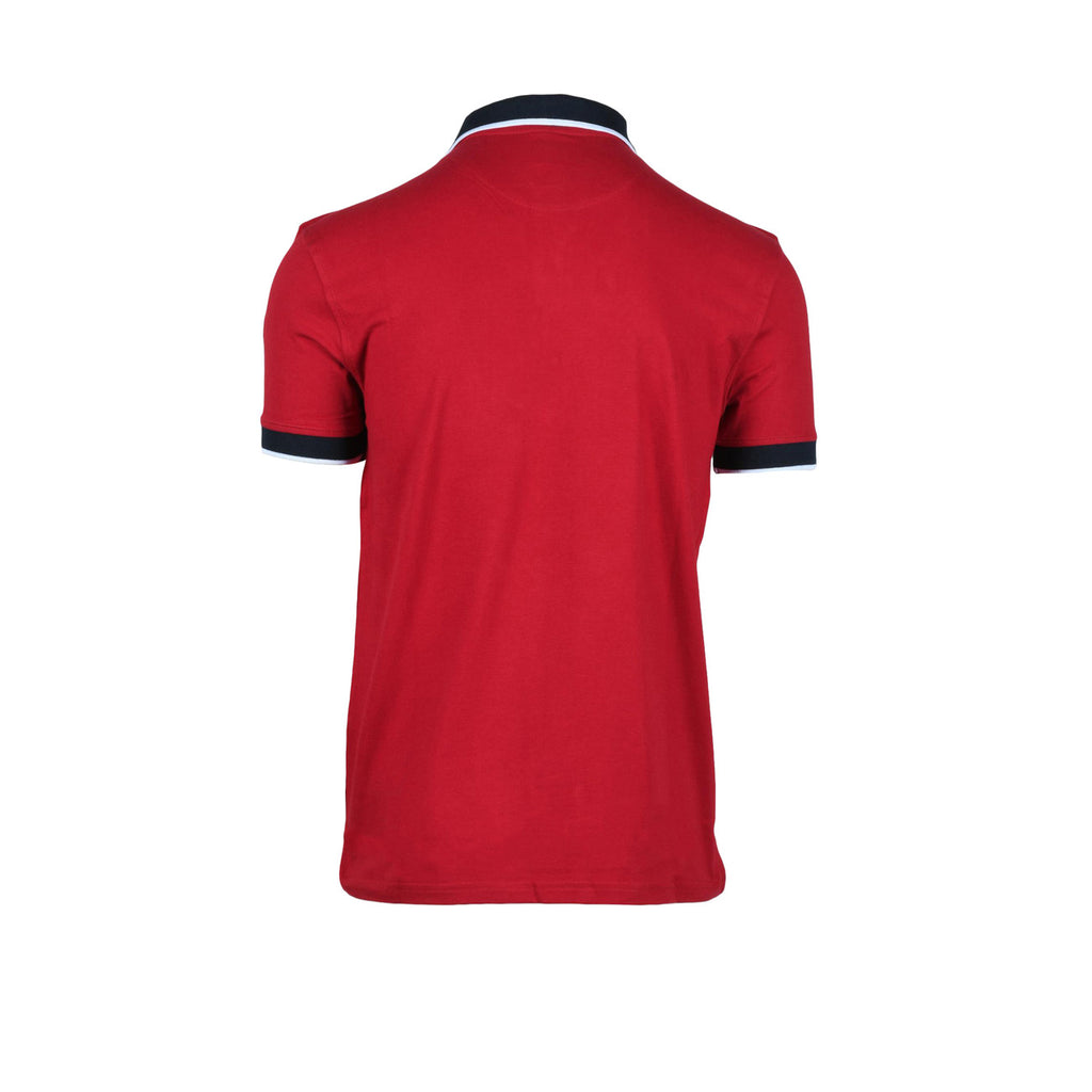 North Sails Polo Uomo
