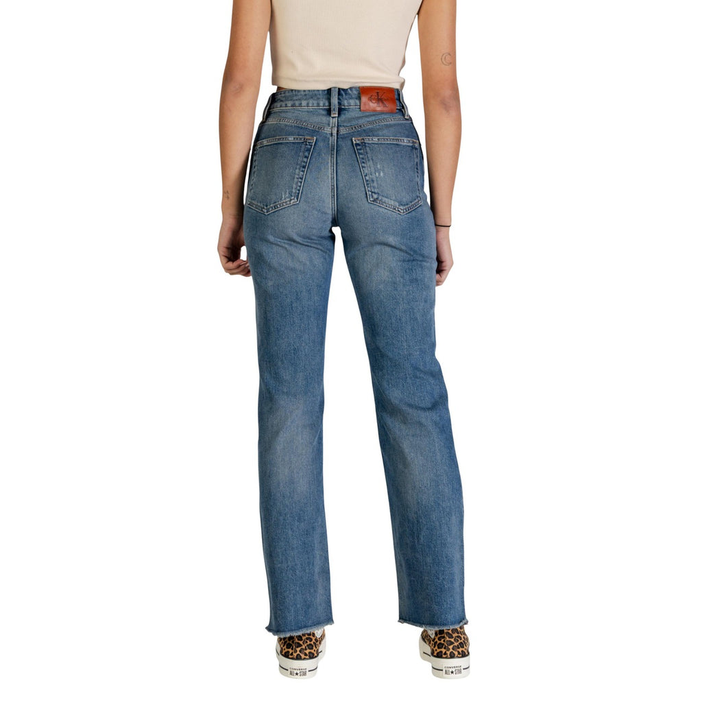 Calvin Klein Jeans Jeans Donna