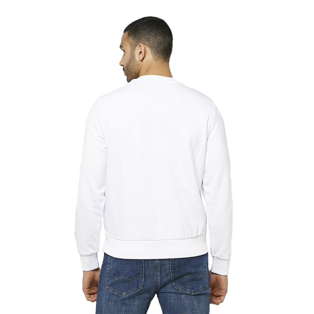 Diesel Felpa Uomo