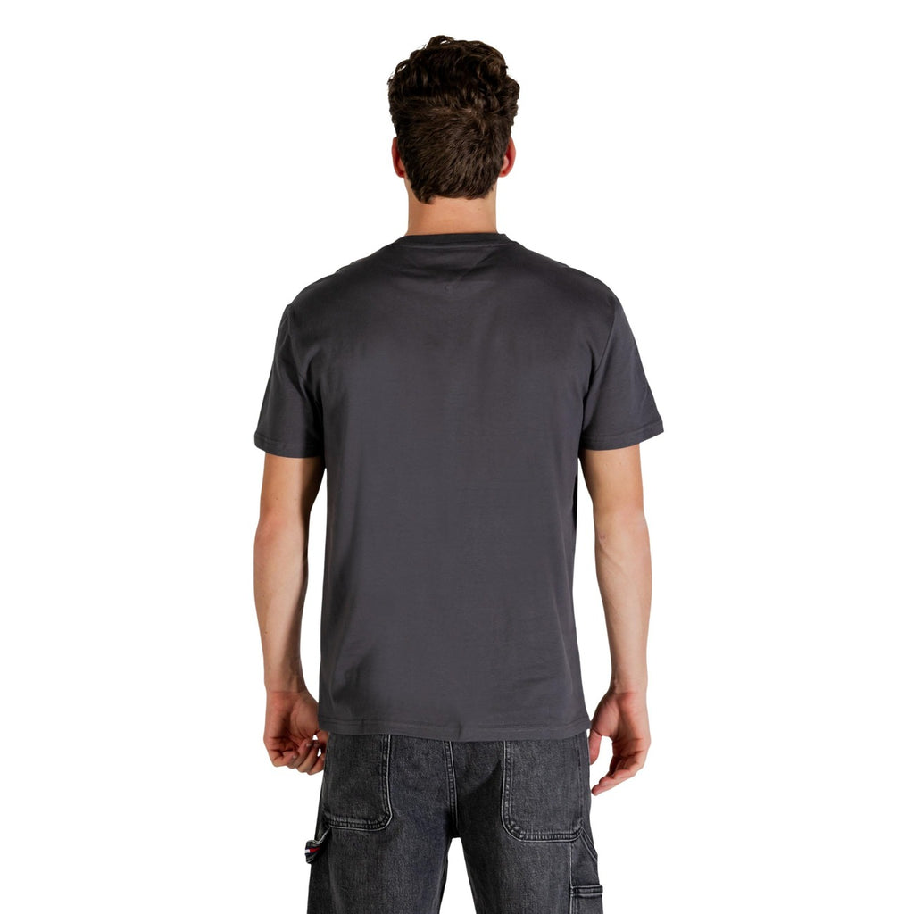 Tommy Hilfiger Jeans T-Shirt Uomo