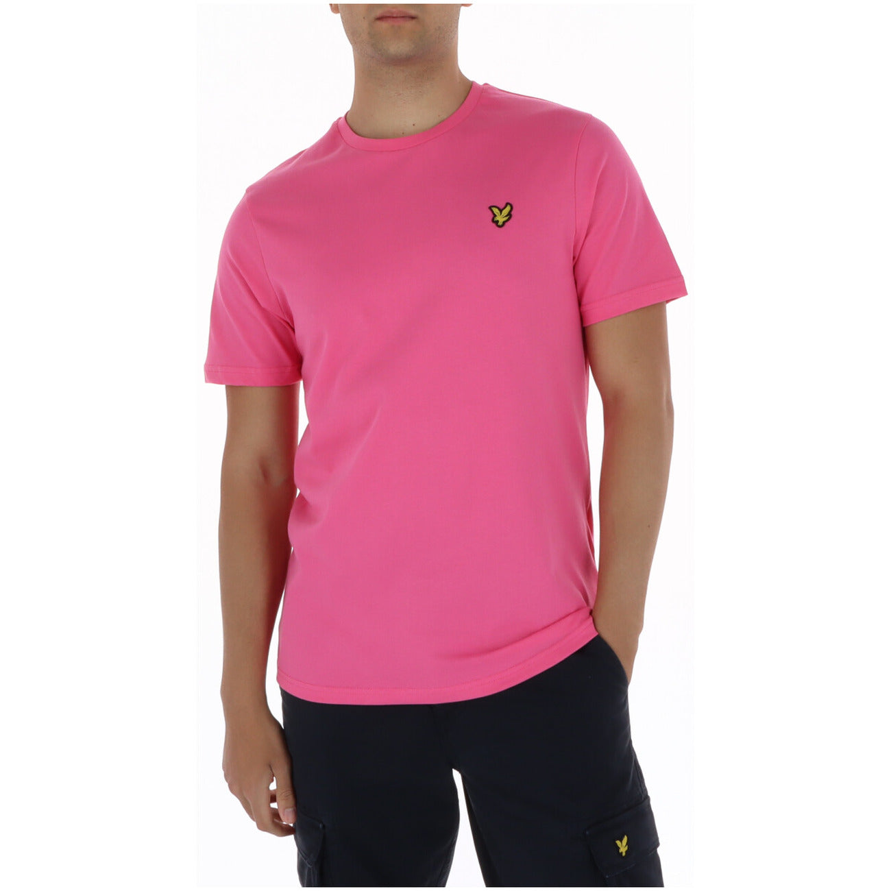 Lyle & Scott T-Shirt Uomo