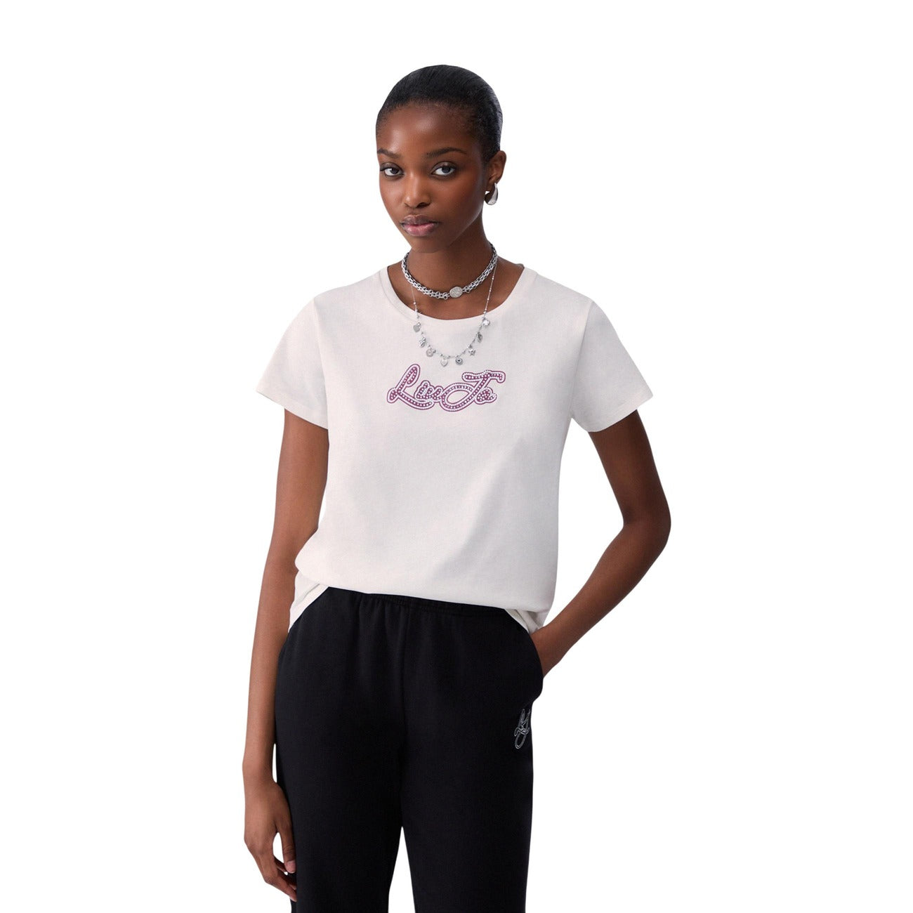 Liu Jo T-Shirt Donna
