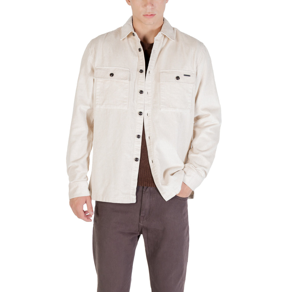 Gianni Lupo Camicia Uomo