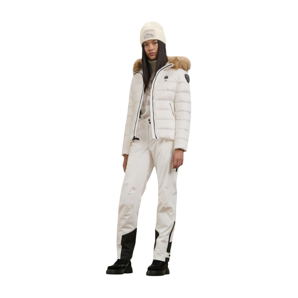 Blauer. Giacca Donna