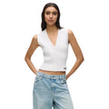 Karl Lagerfeld Jeans Canotta Donna
