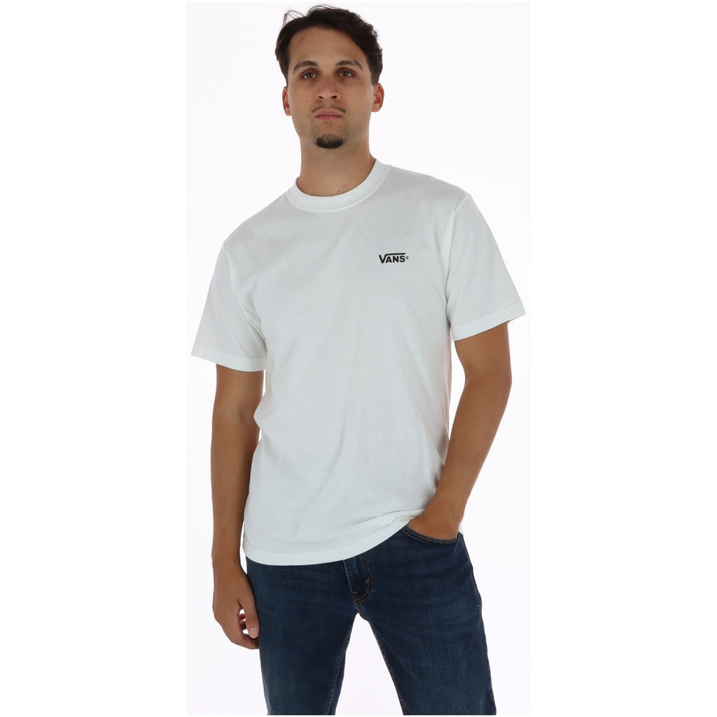 Vans T-Shirt Uomo