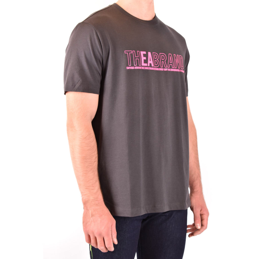 Emporio Armani T-Shirt Uomo