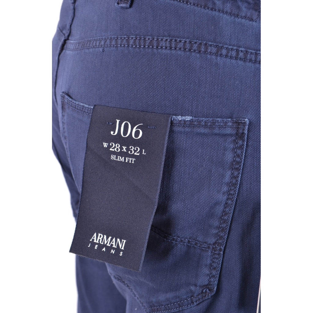Armani Jeans Jeans Uomo