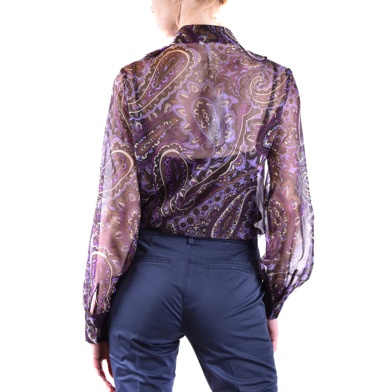 P.a.r.o.s.h. Camicia Donna