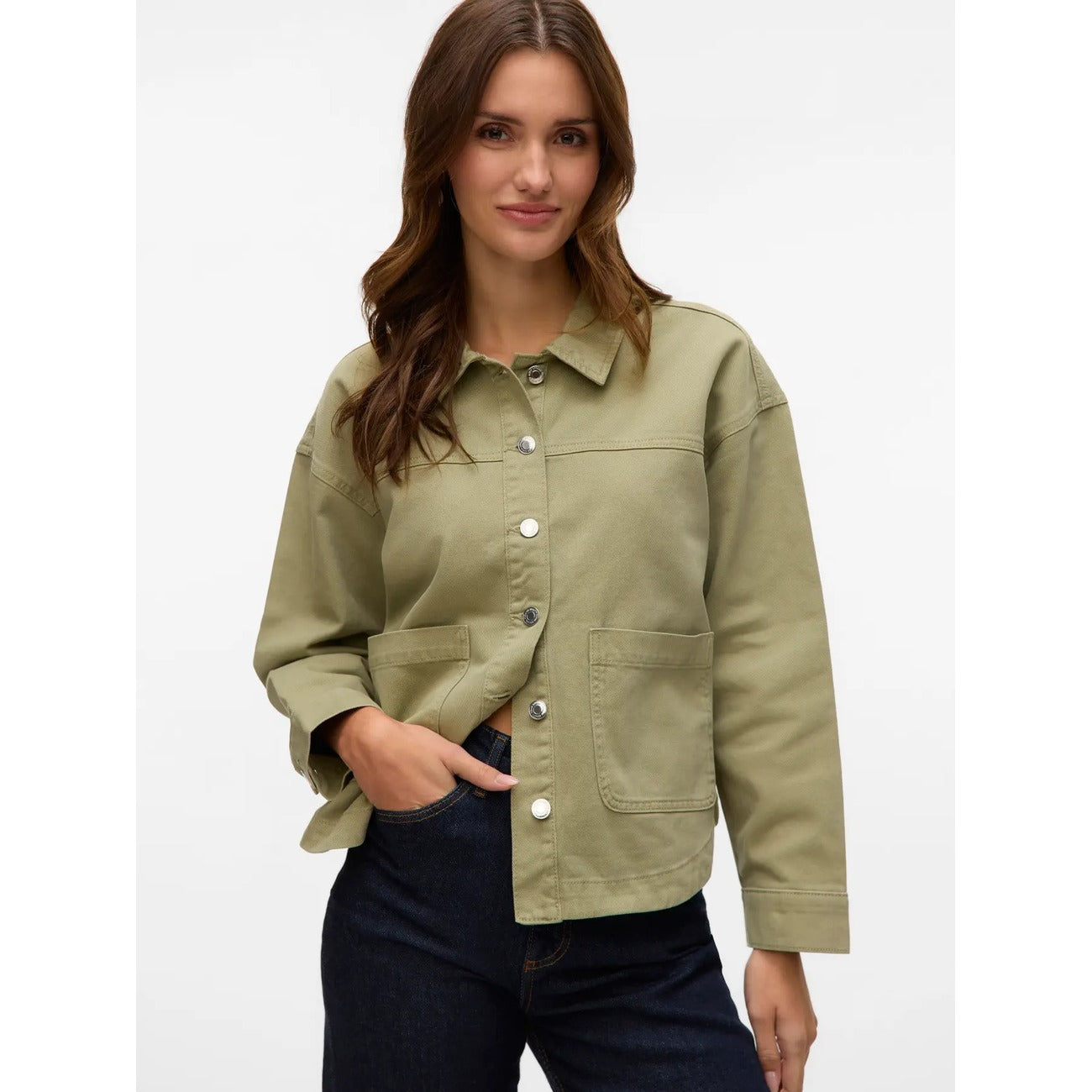 Vero Moda Giacca Donna