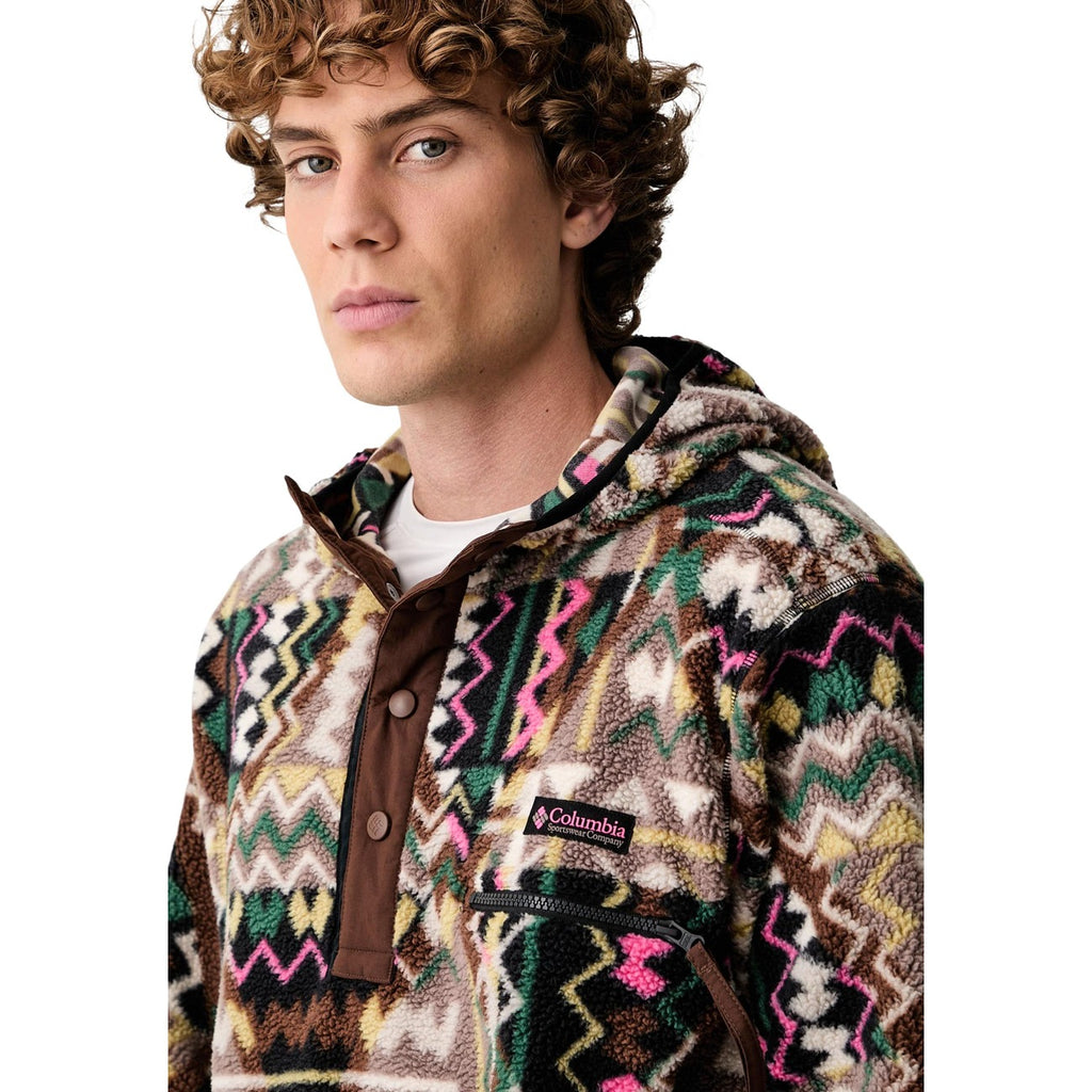Columbia Felpa Uomo