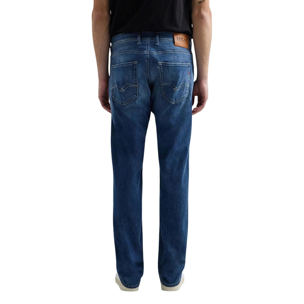 Replay Jeans Uomo