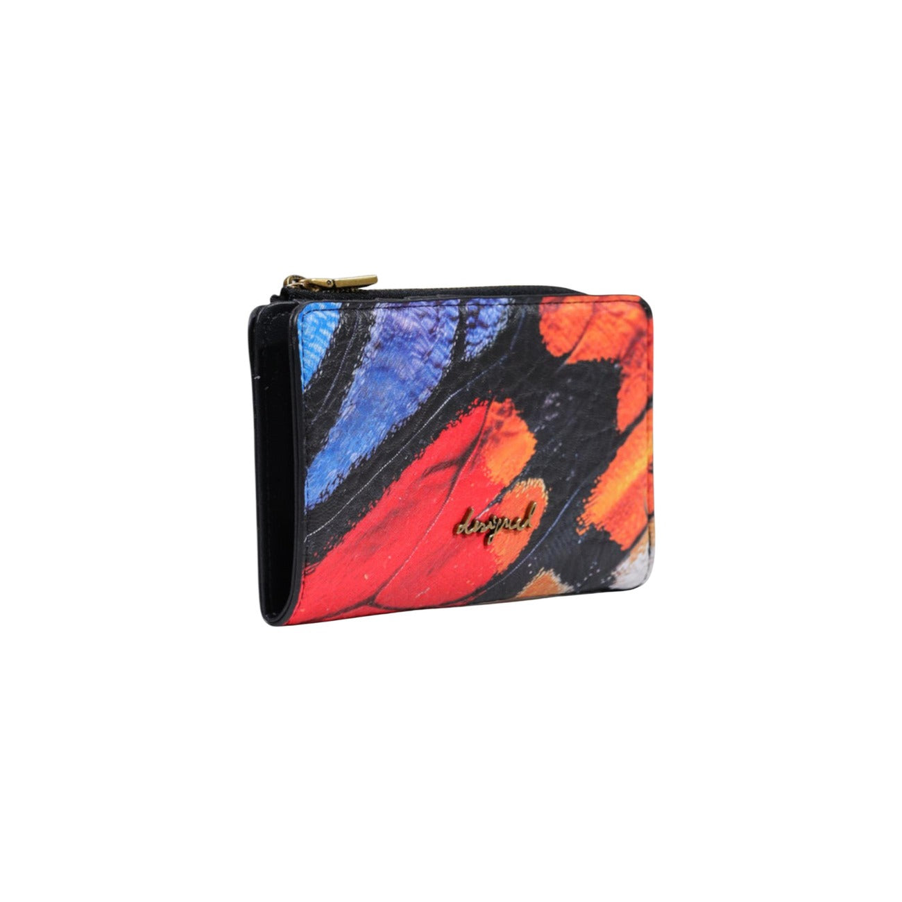 Desigual Portafogli Donna