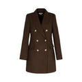 Morgan De Toi Cappotto Donna