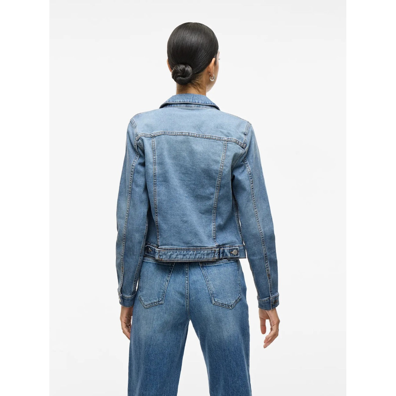 Vila Clothes Giacca Donna