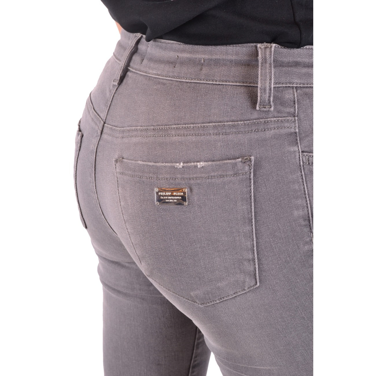 Philipp Plein Pantaloni Donna