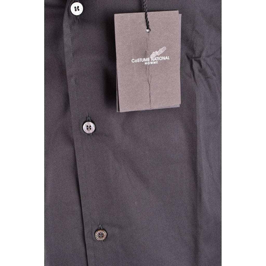 Costume National Camicia Uomo