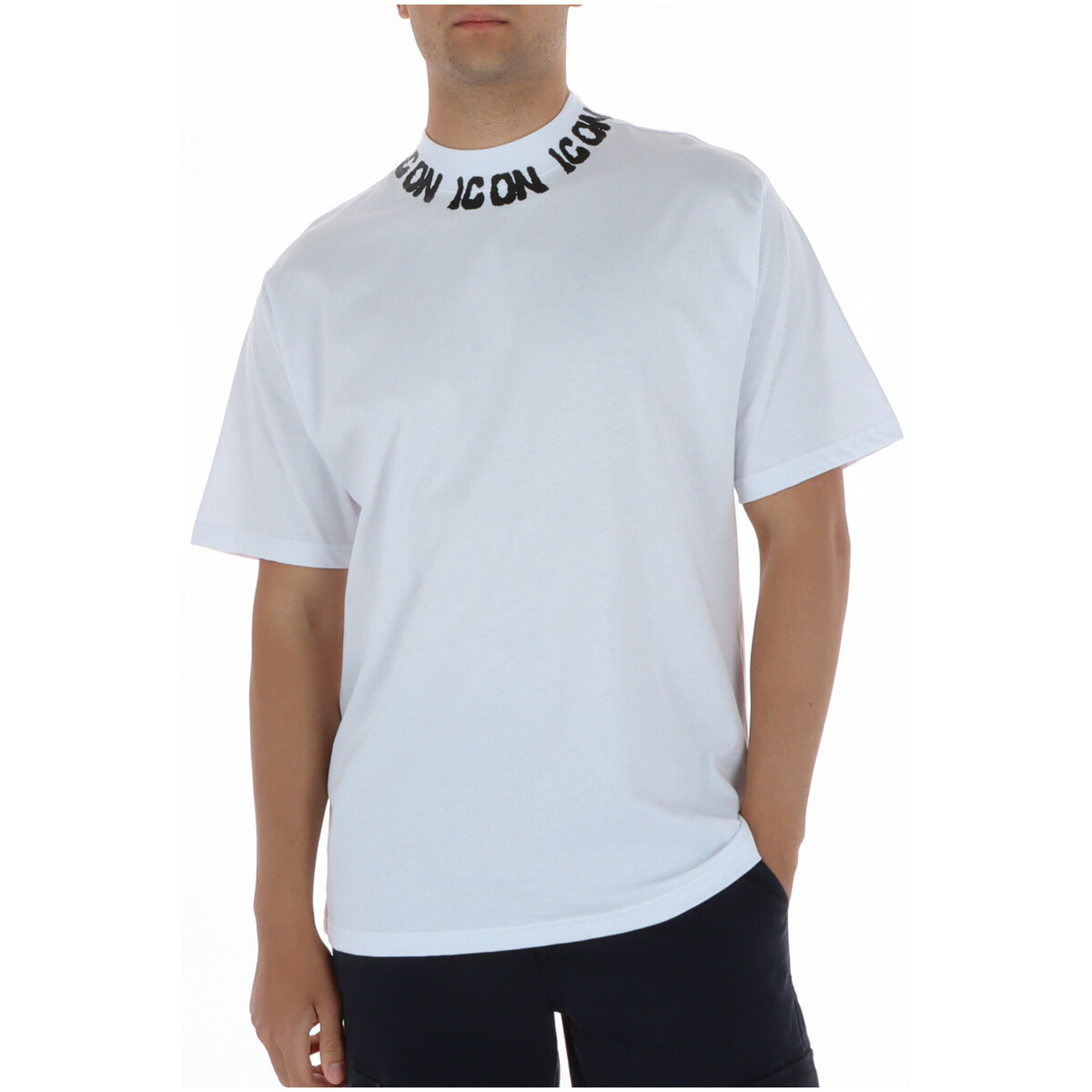 Icon T-Shirt Uomo