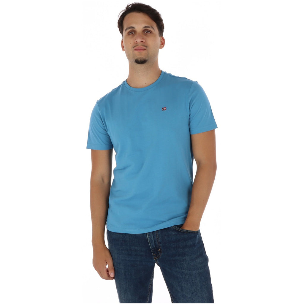 Timberland T-Shirt Uomo