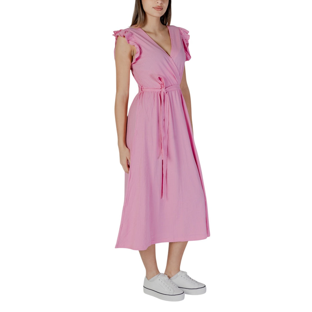 B.young Abito Donna
