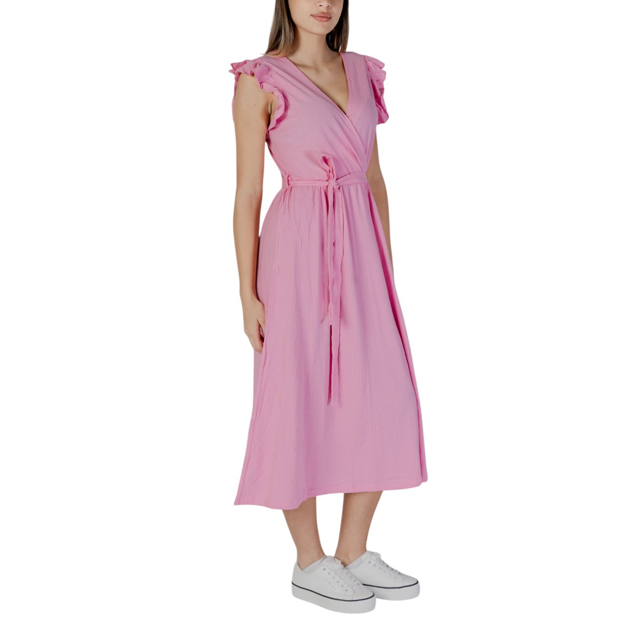 B.young Abito Donna