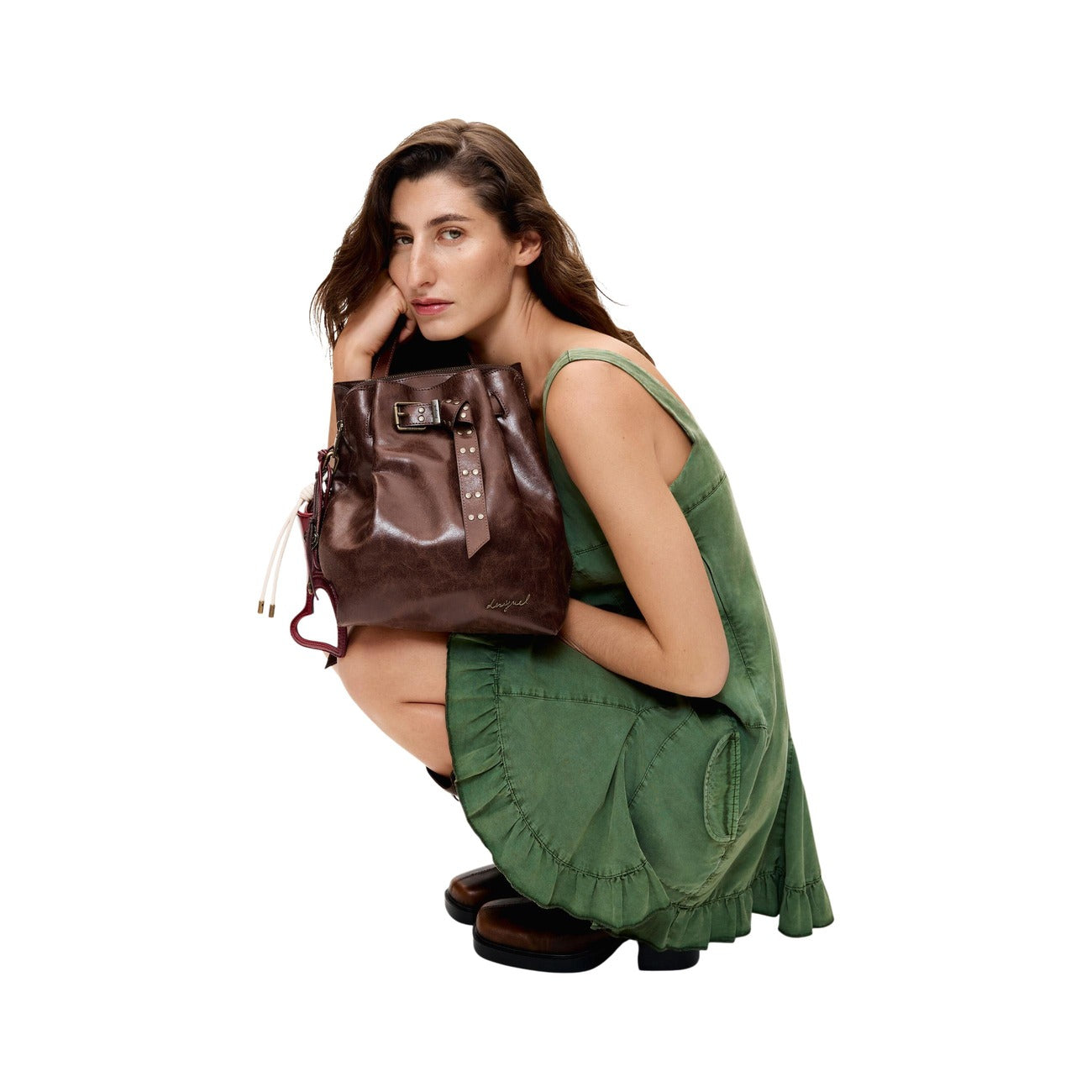 Desigual Borsa Donna