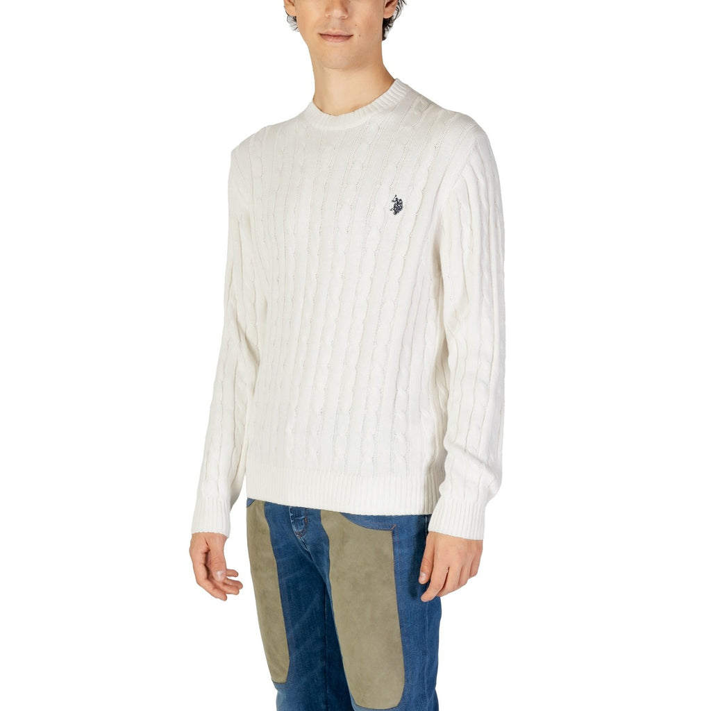 U.s. Polo Assn. Maglia Uomo