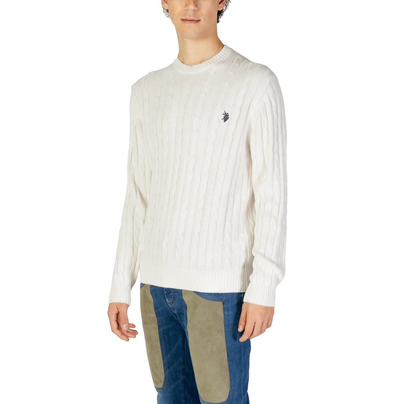 U.s. Polo Assn. Maglia Uomo
