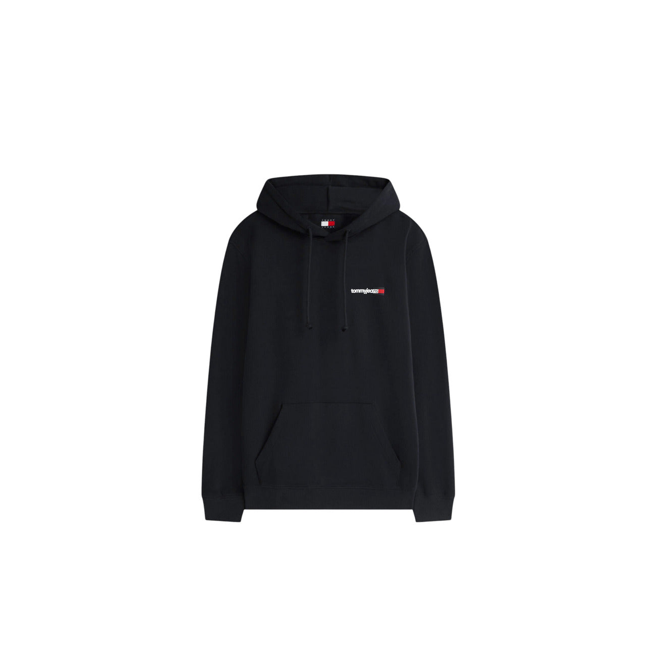 Tommy Hilfiger Jeans Felpa Uomo