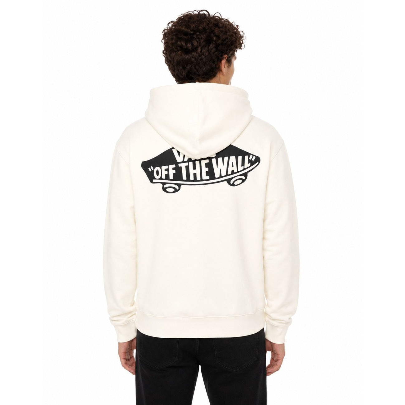 Vans Felpa Uomo
