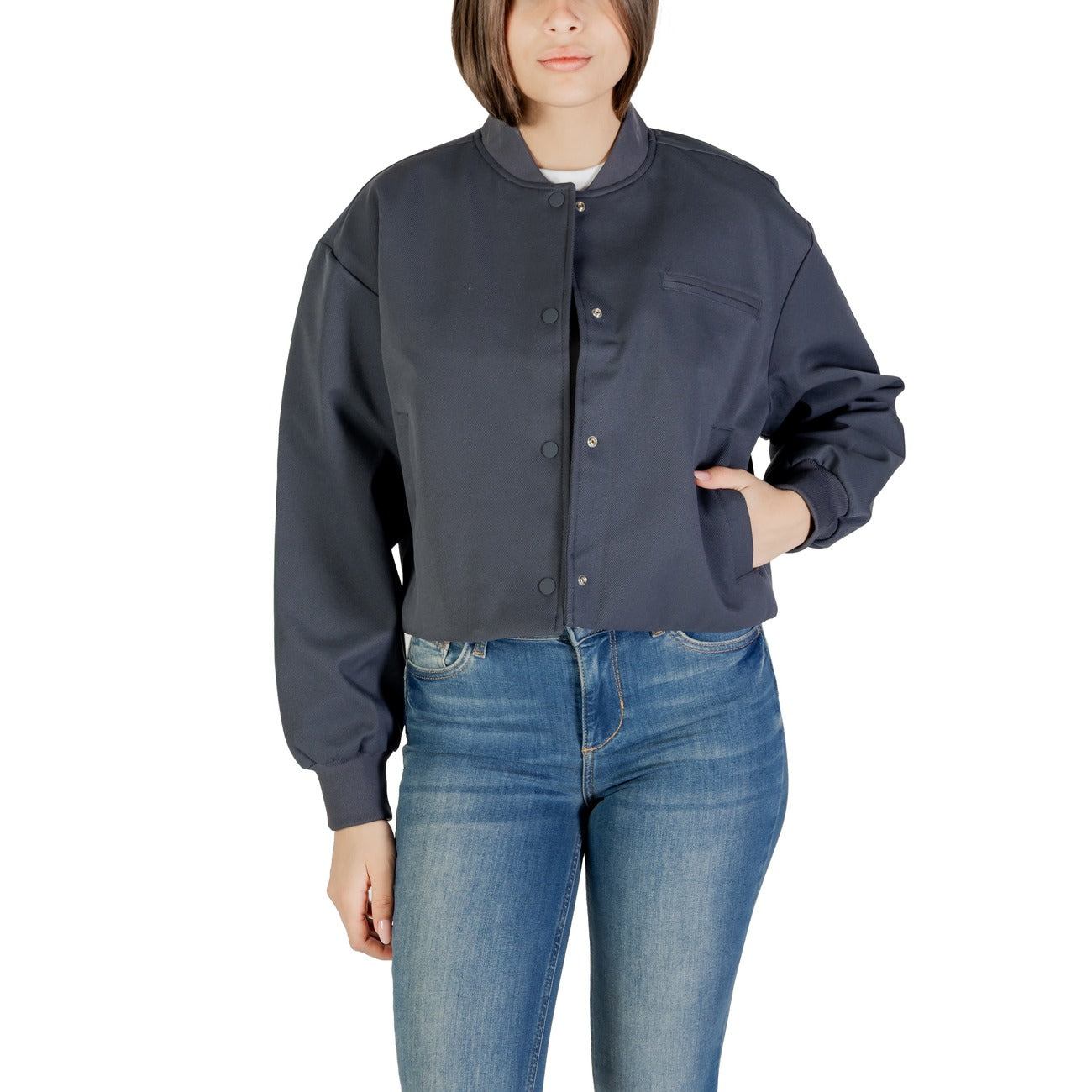 Calvin Klein Jeans Giacca Donna