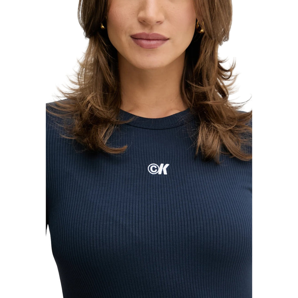Calvin Klein Jeans Abito Donna