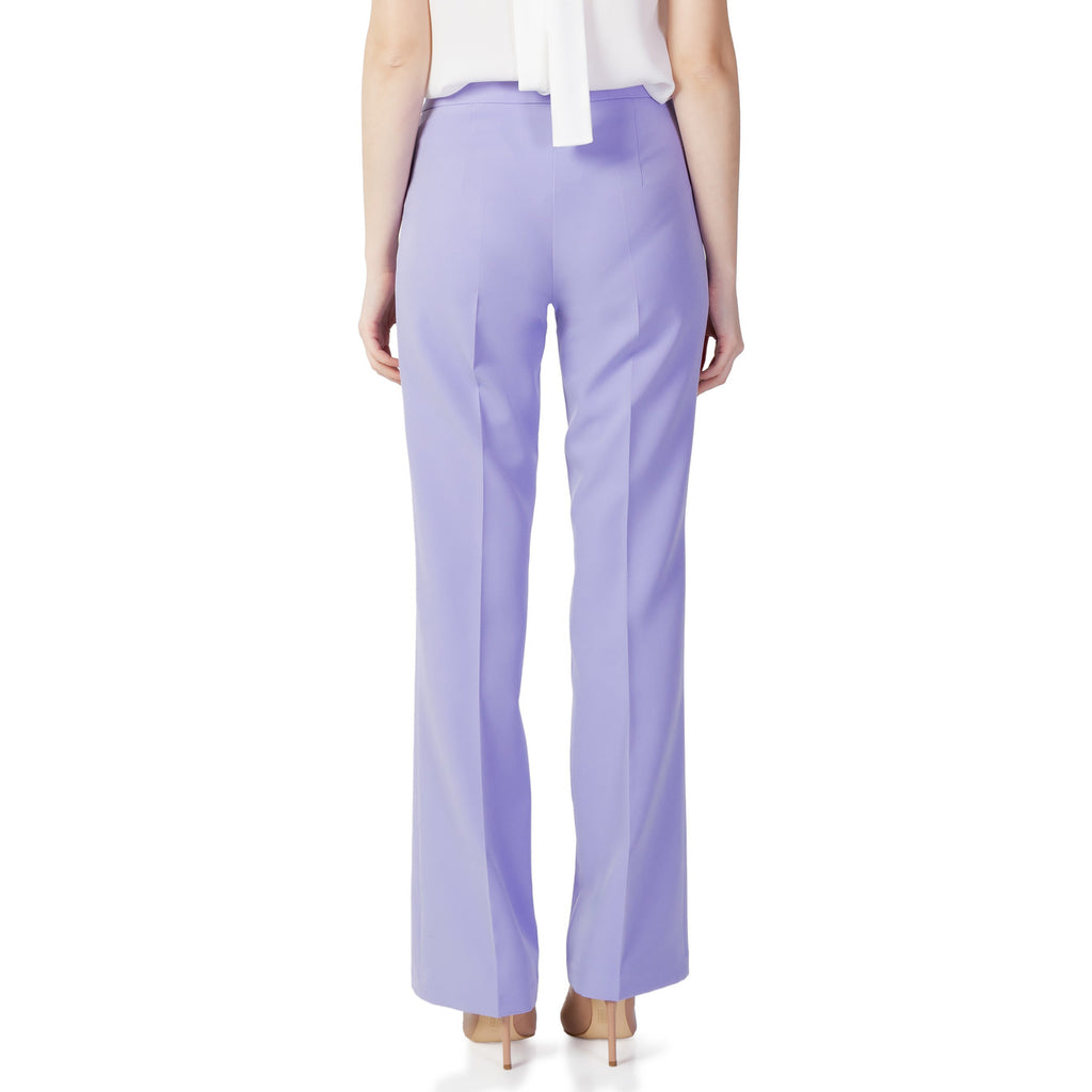 Hanny Deep Pantaloni Donna