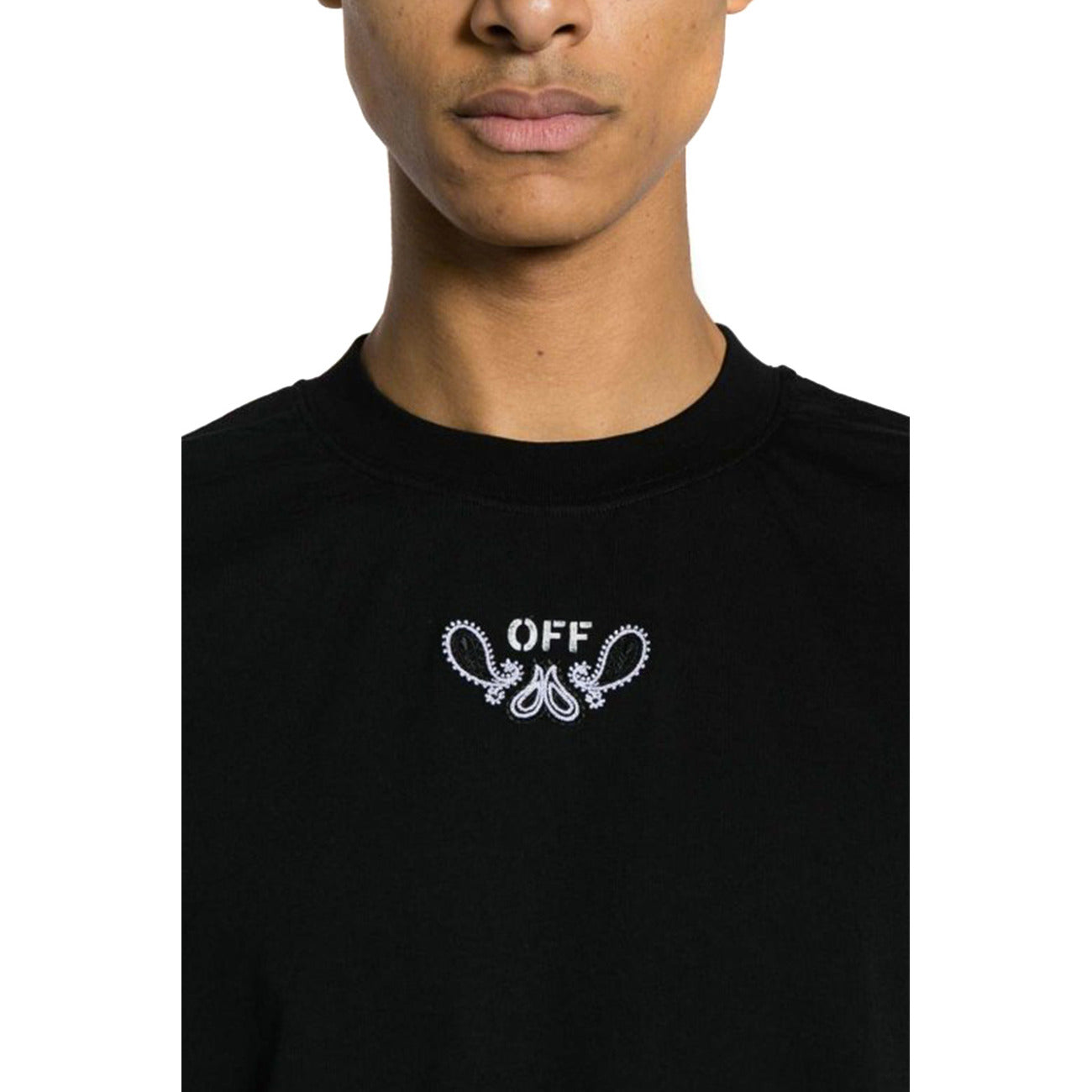 Off-white T-Shirt Uomo