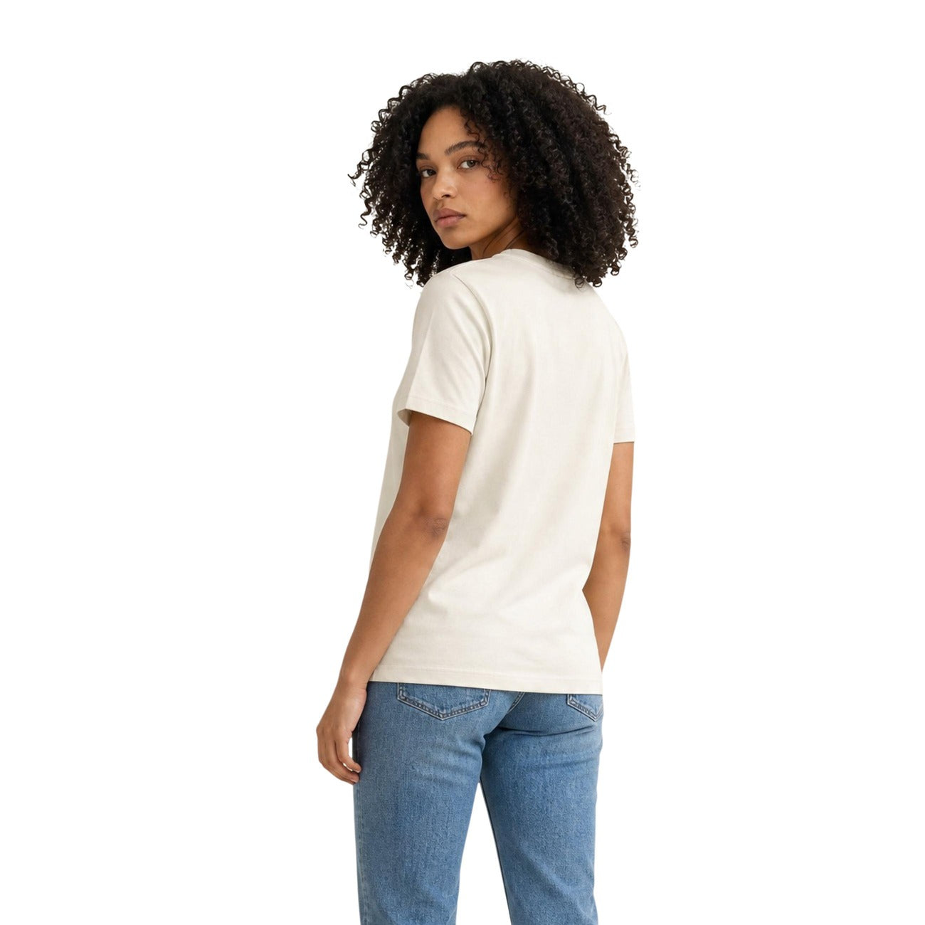 Calvin Klein Jeans T-Shirt Donna