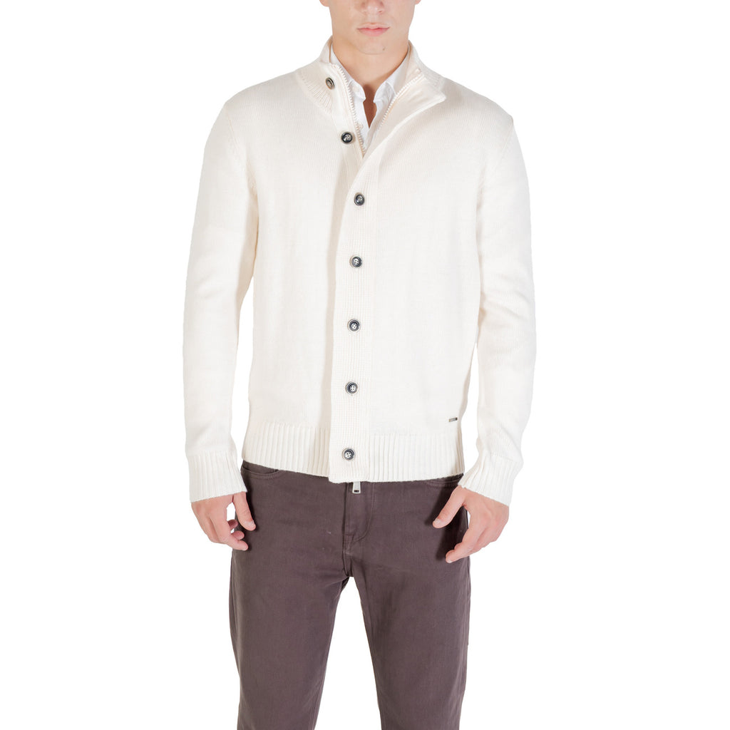 Gianni Lupo Cardigans Uomo