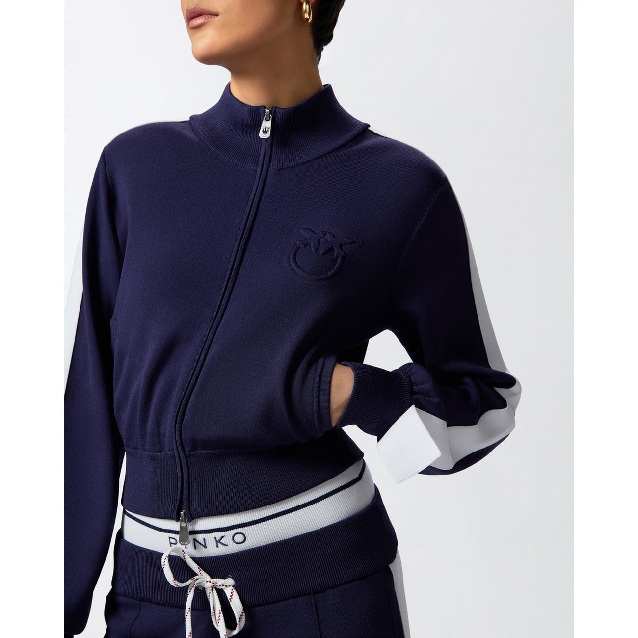 Pinko Felpa Donna