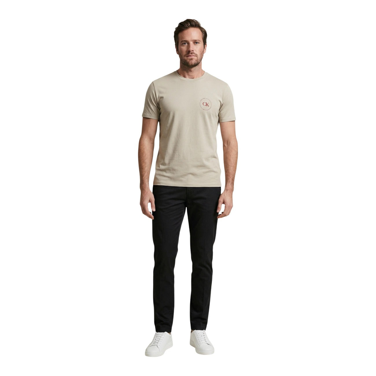 Calvin Klein Jeans T-Shirt Uomo