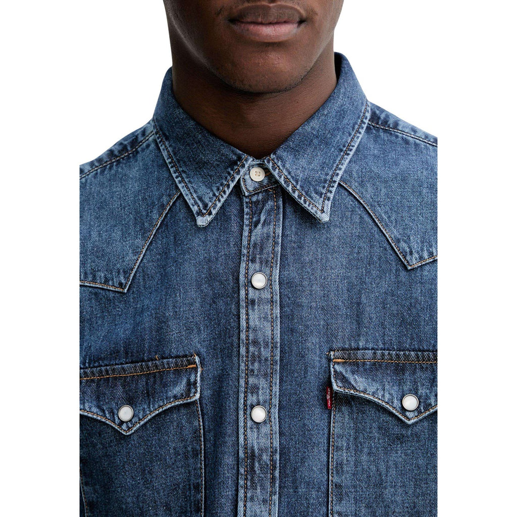 Levi`s Camicia Uomo