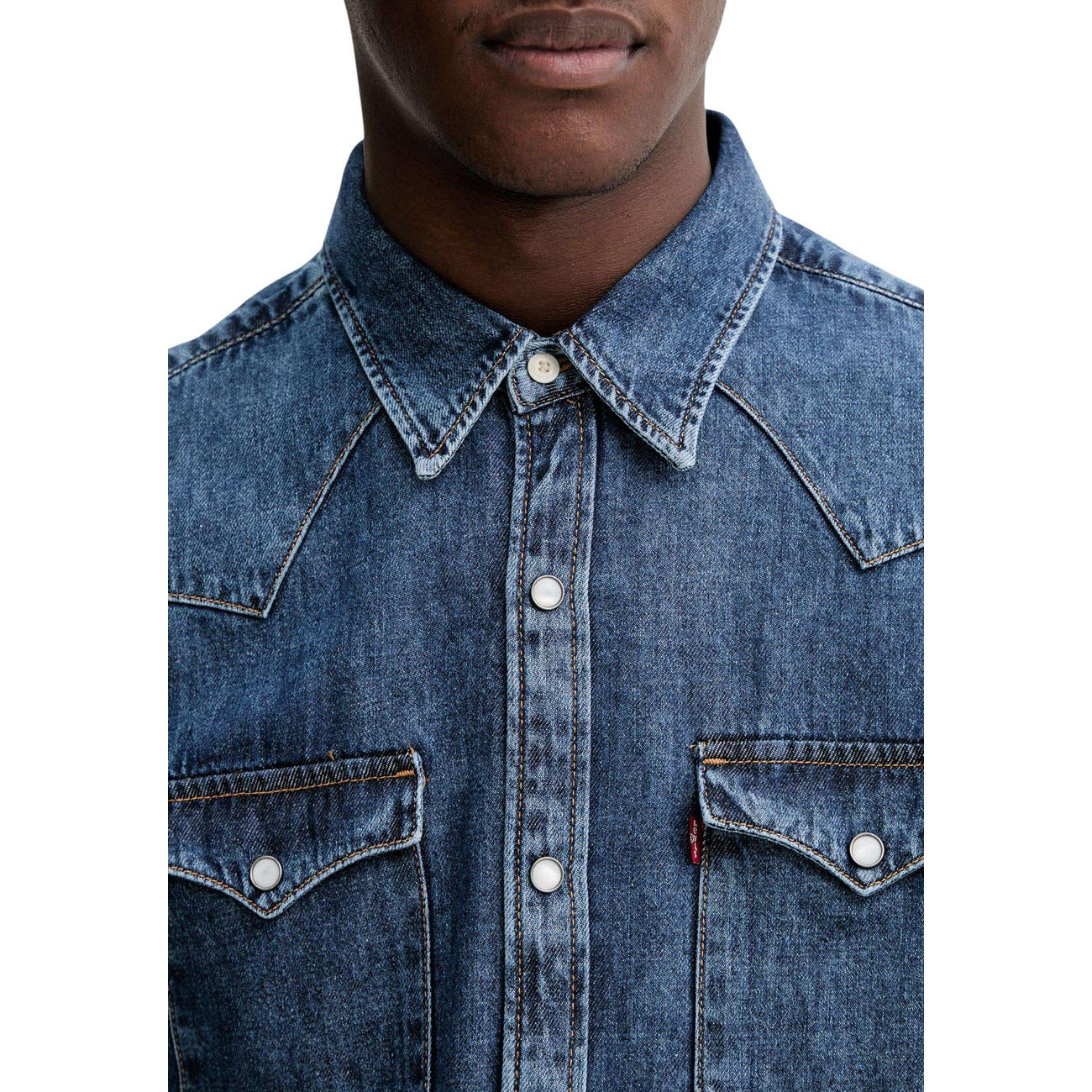 Levi`s Camicia Uomo