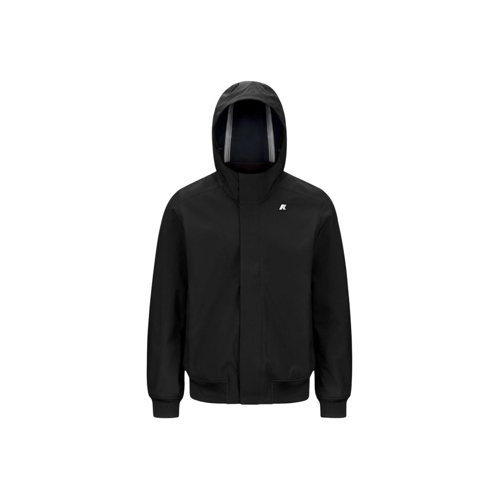 Kway Giacca Uomo