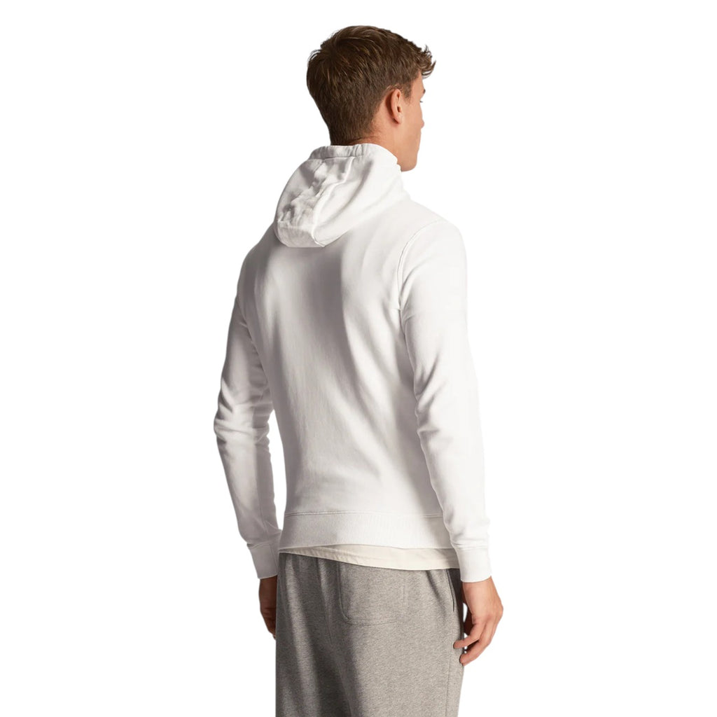 Lyle & Scott Felpa Uomo