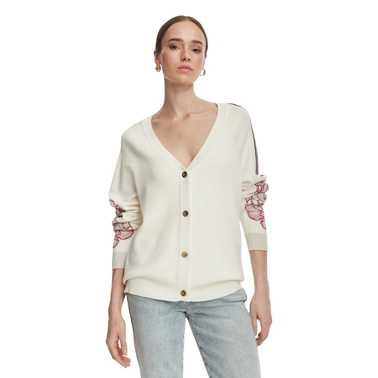 Liu Jo Maglia Donna
